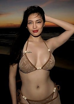 Alia Torres